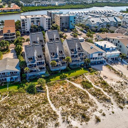Pelican Pointe 2A Clearwater Beach Eksteriør bilde