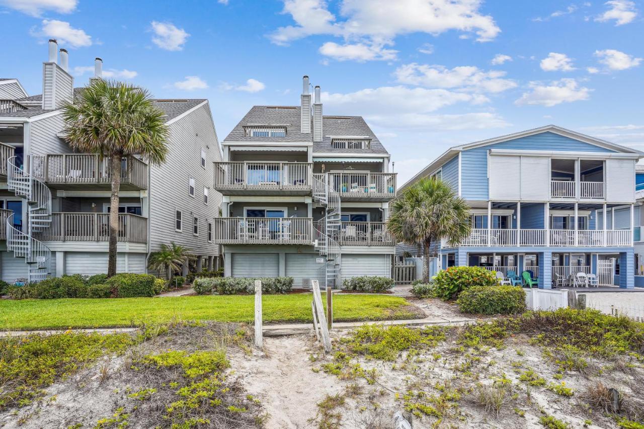 Pelican Pointe 2A Clearwater Beach Eksteriør bilde
