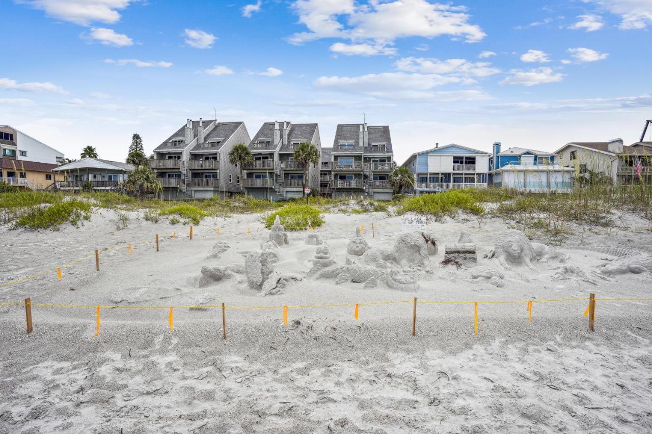 Pelican Pointe 2A Clearwater Beach Eksteriør bilde