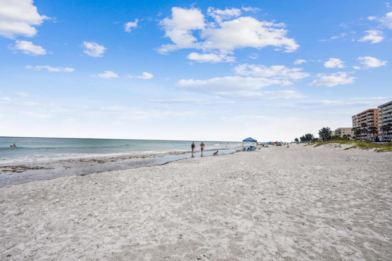 Pelican Pointe 2A Clearwater Beach Eksteriør bilde