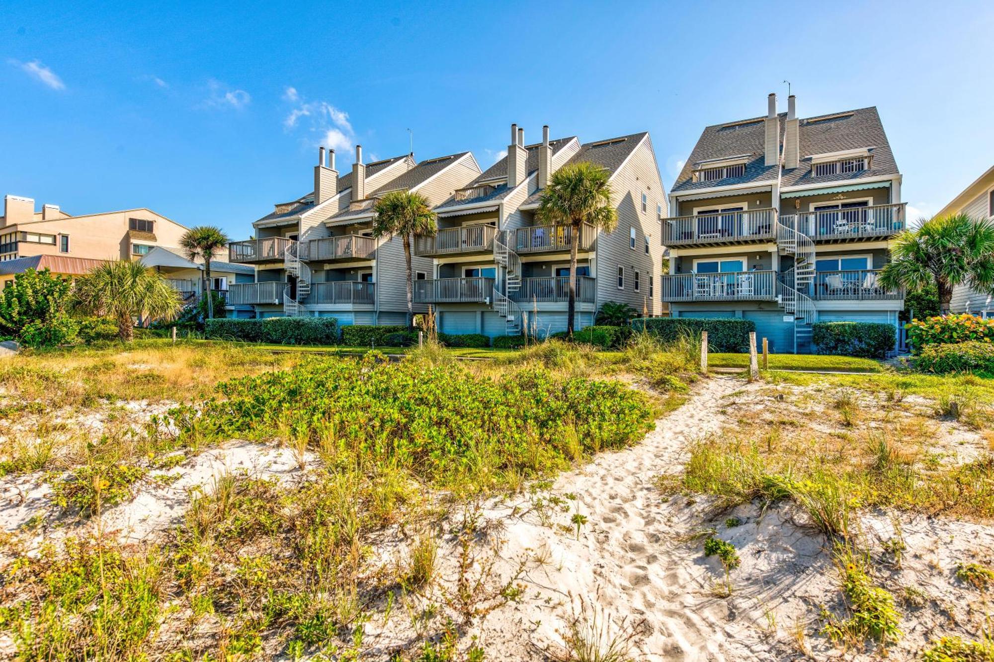 Pelican Pointe 2A Clearwater Beach Eksteriør bilde