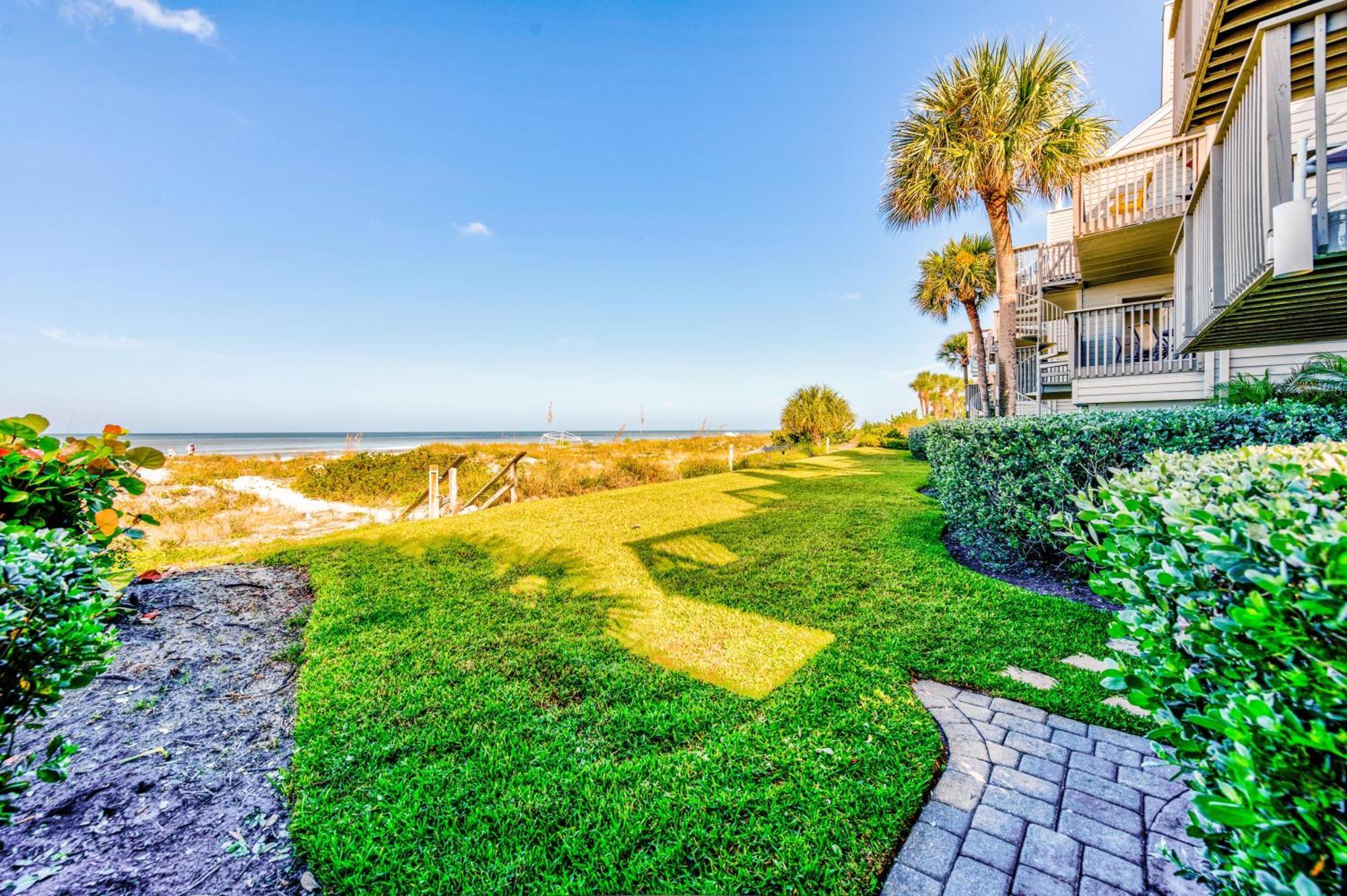 Pelican Pointe 2A Clearwater Beach Eksteriør bilde