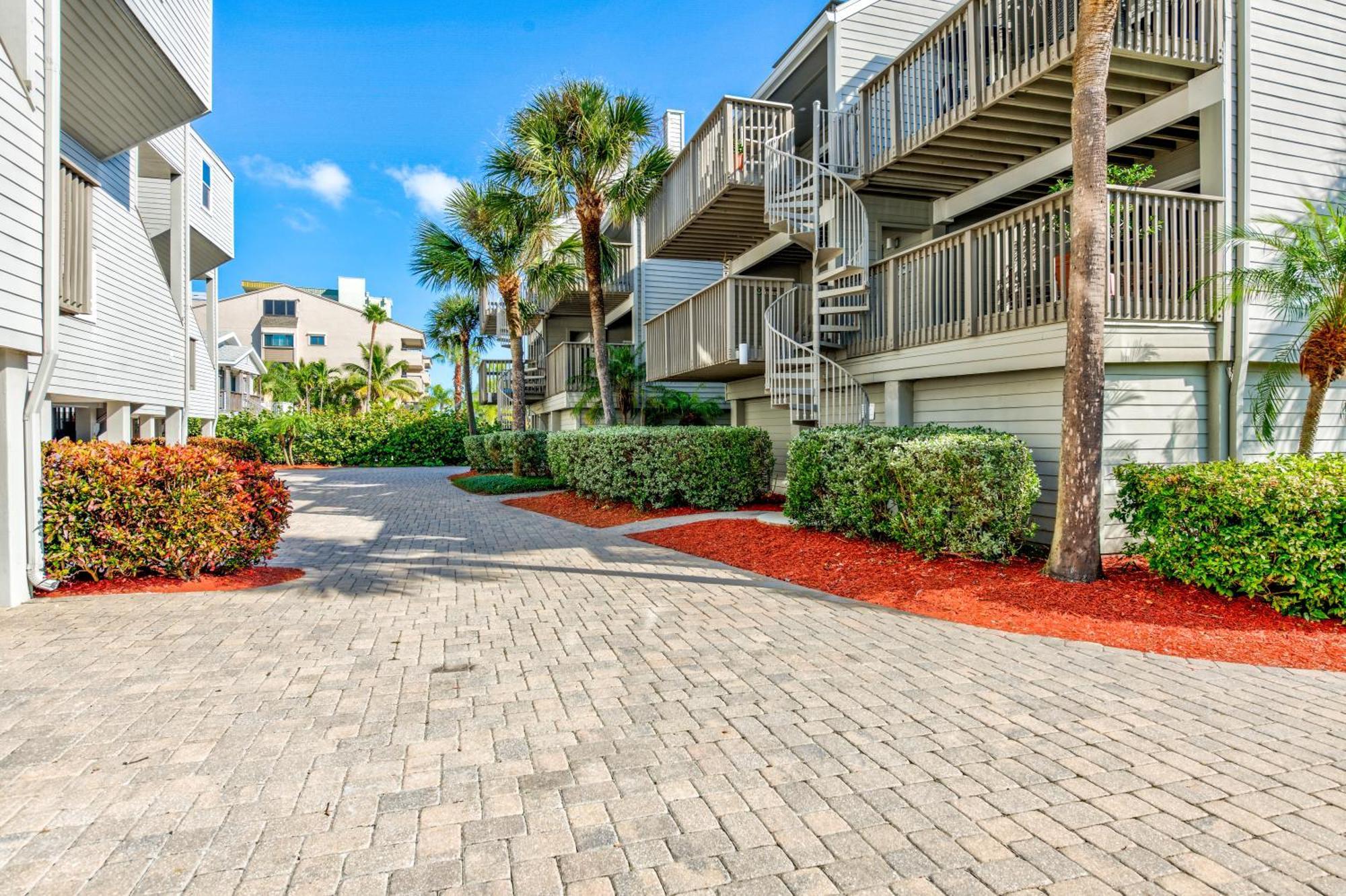 Pelican Pointe 2A Clearwater Beach Eksteriør bilde